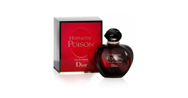 Christian Dior Hypnotic Poison EDP for Her 100mL - Hypnotic Poison